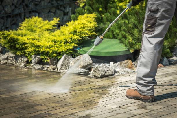 Best Sidewalk and Walkway Cleaning  in Albany, TX