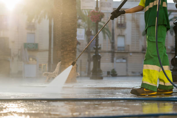 Best Residential Exterior Washing  in Albany, TX